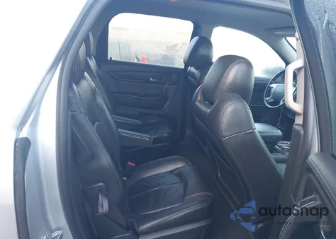 2014 GMC Acadia Slt-1 z USA, uszkodzony, nr VIN 1GKKVRKD6EJ173042